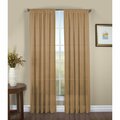 Ricardo Ricardo Shannon Rod Pocket Curtain Panel 06500-70-063-44